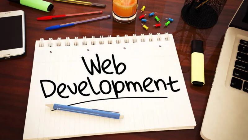 How Web App Development Helps You Win Sales