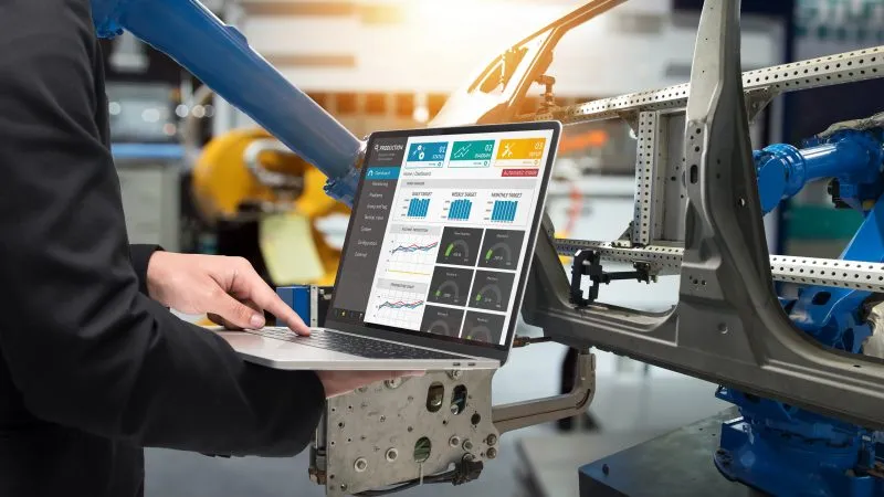 Everything You Need To Know About Modular Automation