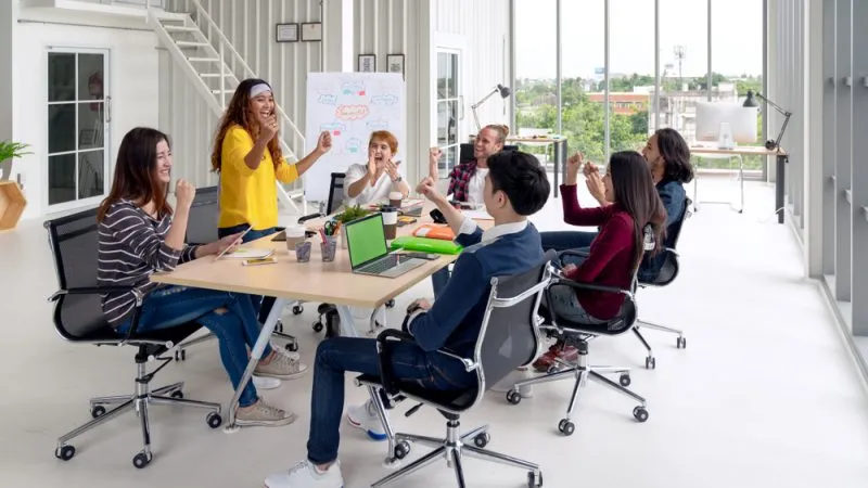 Agile Workplaces: Why are they more relevant than ever?