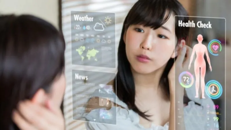 Future of Beauty AR and VR: Learn How it Affects the Sector?