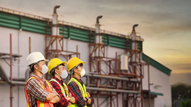 How To Avoid the 5 Most Common Summer Workers’ Comp Claims