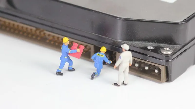 How to Recover Lost and Deleted Photos from Hard Drive