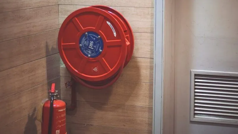 Fire Hose Reels and Fire Hydrants: What You Need to Know