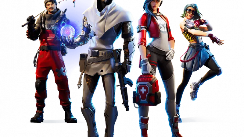 Are Fortnite Accounts Worth Money?