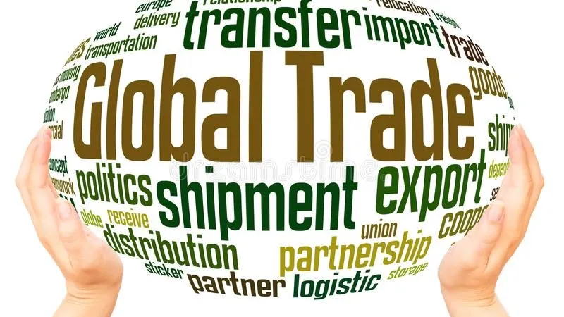 The Challenges & Opportunities Of Global Trade