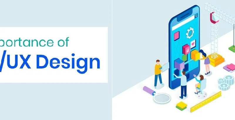 Reasons why UIUX is important for businesses