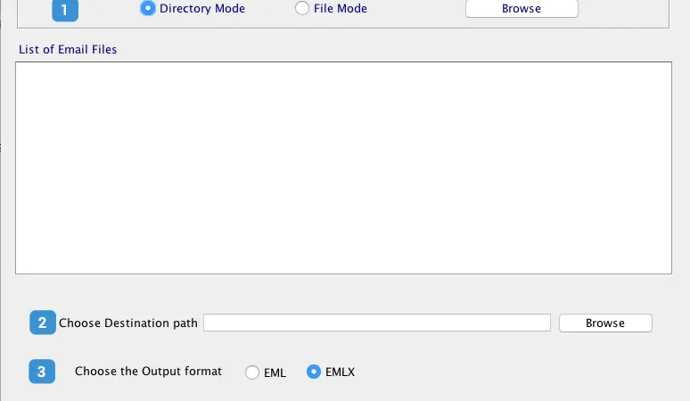 Without facing any hurdle convert all your MBOX files