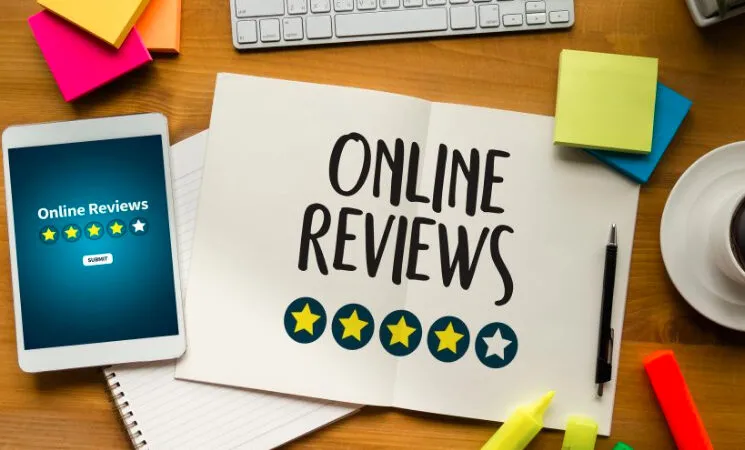 Are Online Reviews Trustworthy?