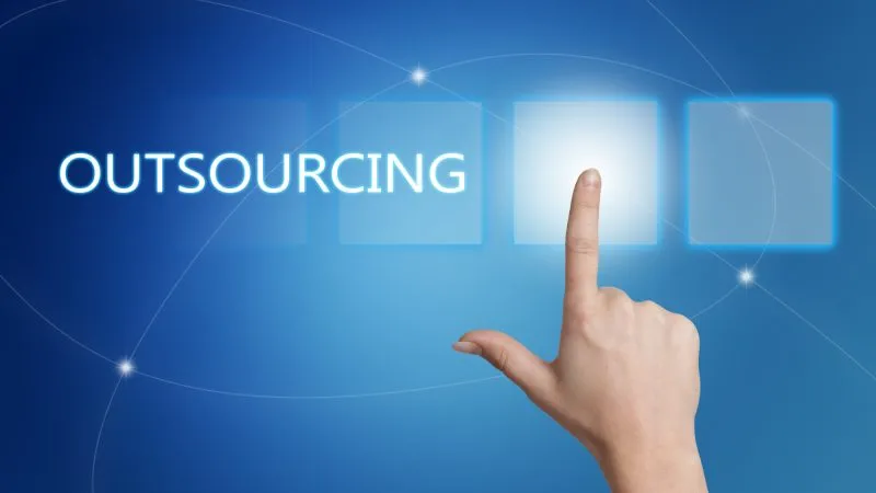 Outsourcing Definition: Learning the Benefits, Examples, and More