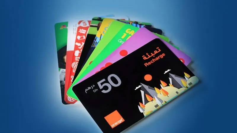 How To Start A Recharge Card Business