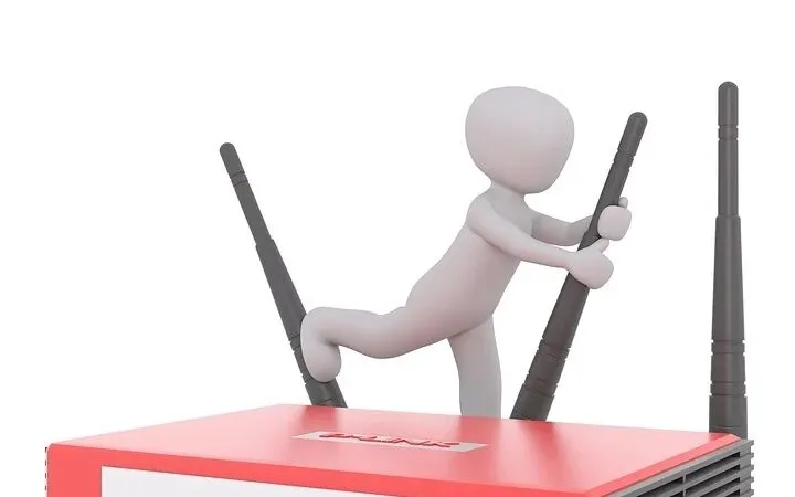 How To Connect Two Routers Properly [Complete Guide]