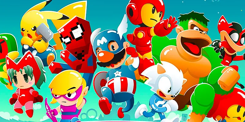 Add a bit of Fun to your Life with Plays.org