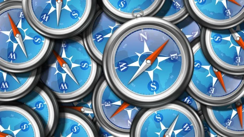 Using Safari Browser? Hackers Might be Stealing Your Files!