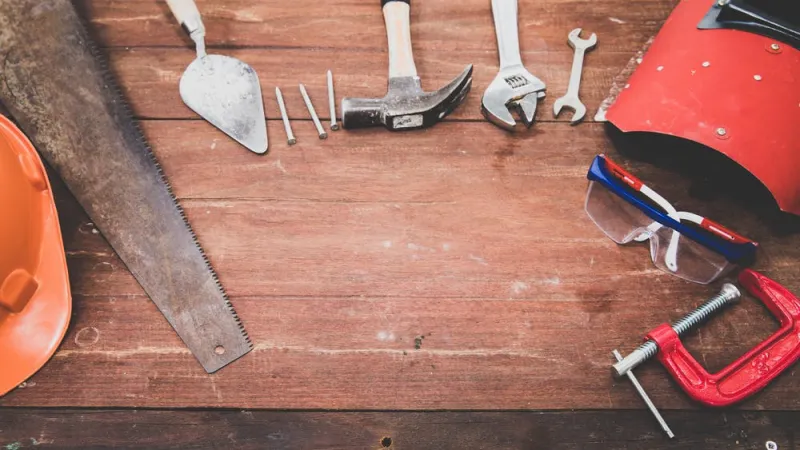 Why is Hardware important in every industry?