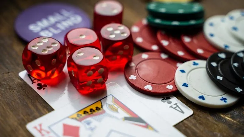 Winning Big On Online Casino Gambling Sites