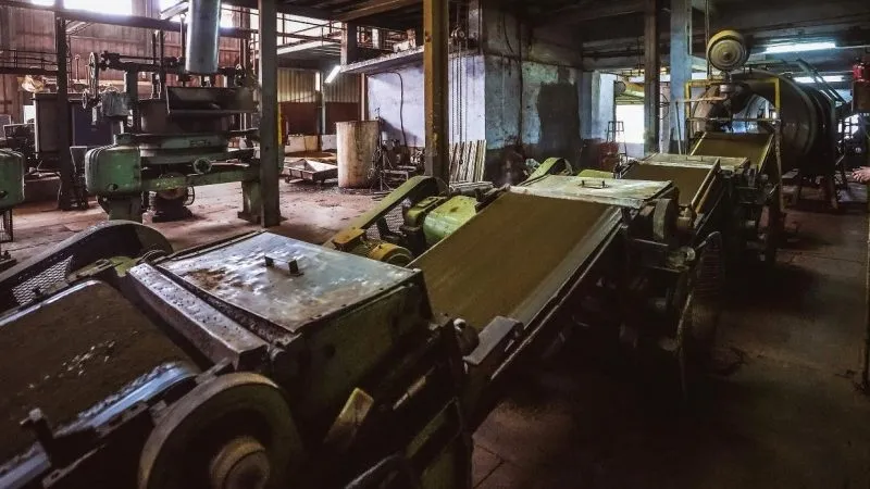 9 critical ways to fully utilize a machine loan