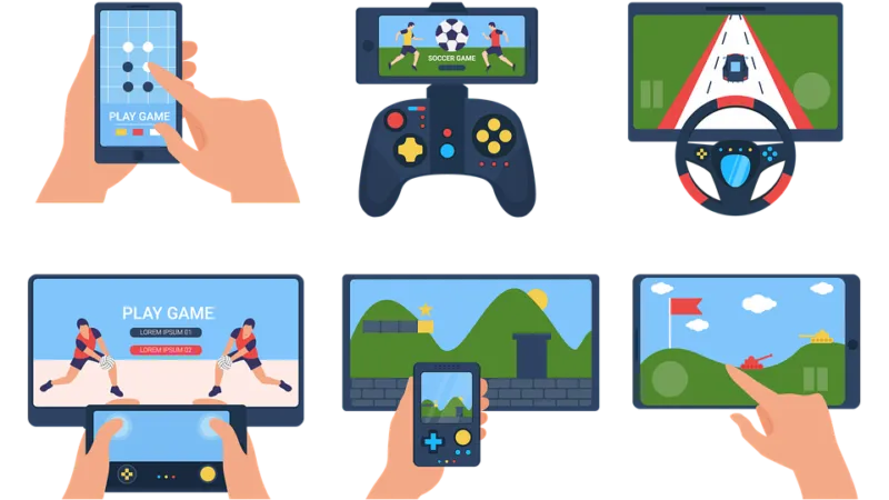 6 Best Emulator Games for Free (2021)