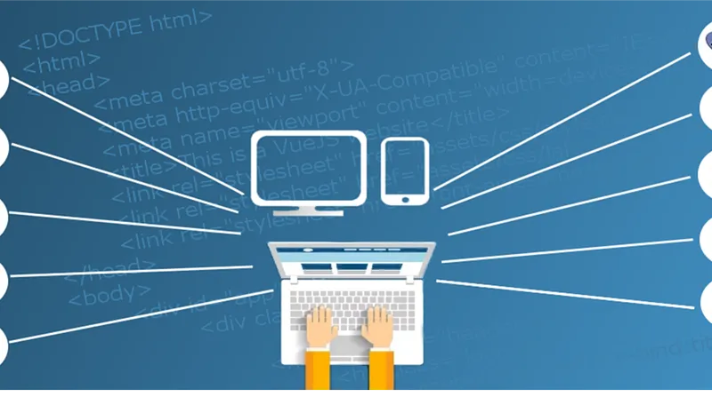 Top 5 languages for Web development in 2021