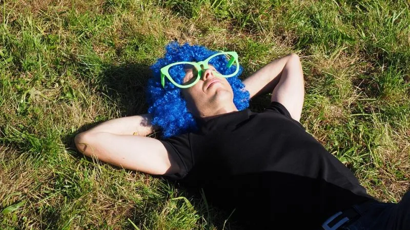 Care tips for human hair wigs