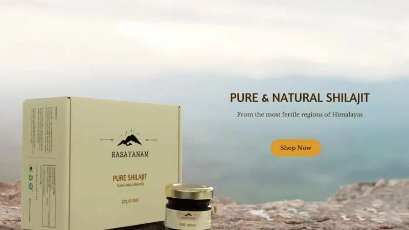 Rasayanam: Best Ayurveda in India