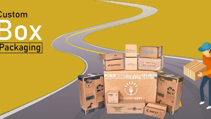MANUFACTURING OF CUSTOM BOXES WHOLESALE HELPS TO ACHIEVE YOUR BRAND PACKAGING REQUIREMENTS ON A FRIENDLY BUDGET