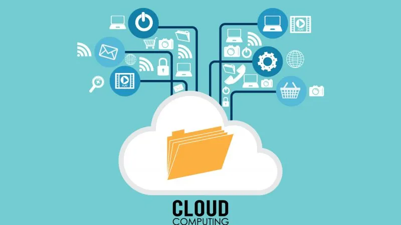 Cloud Shift is Fueled by three Forces in 2021