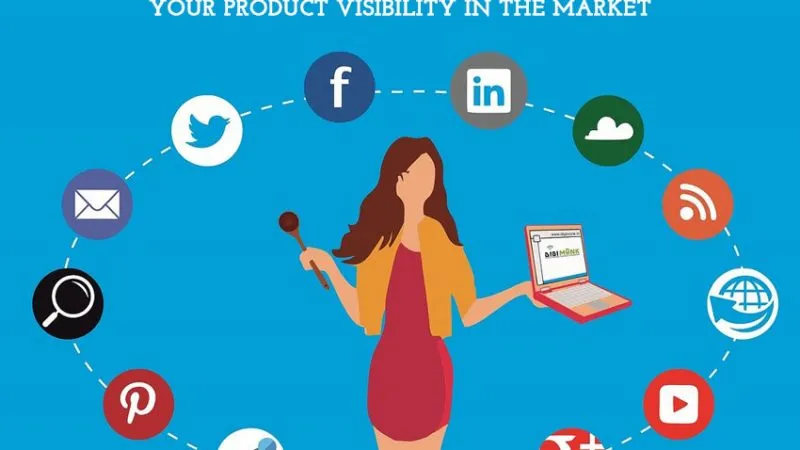 10 best marketing tips for your product visibility in the market