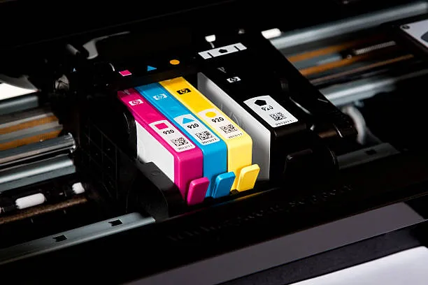 What is a WPS pin on an HP Officejet pro 9010 Printer?
