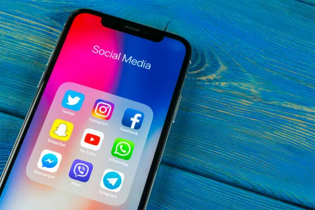 How To Limit Your Social Media Usage On Phone