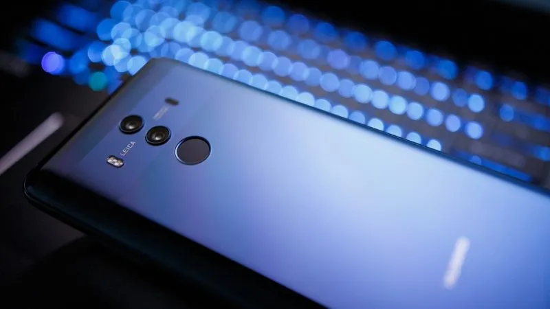 An introduction to HMS core Huawei