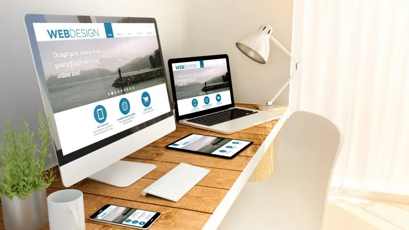 The Big Importance of Web Design