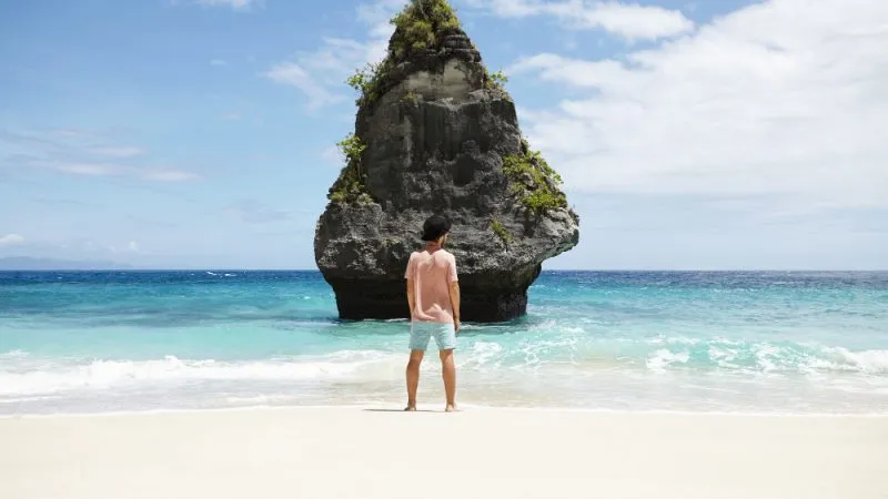 Top 5 Mysterious Islands Of The World