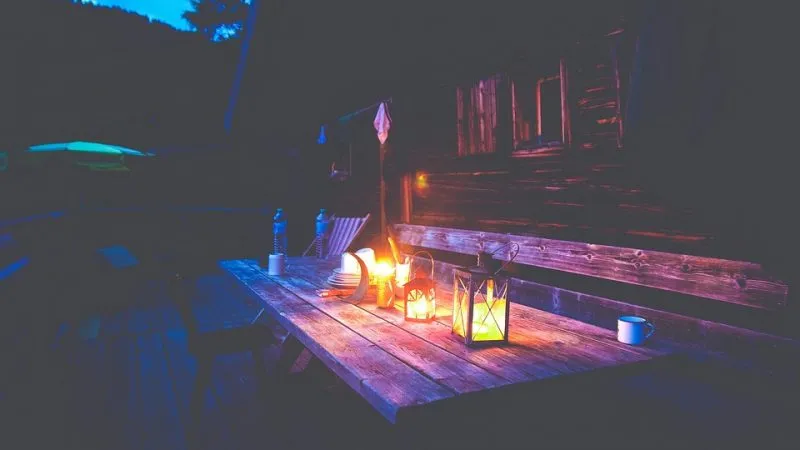 How To Get a Perfect Vision Light for Outdoors