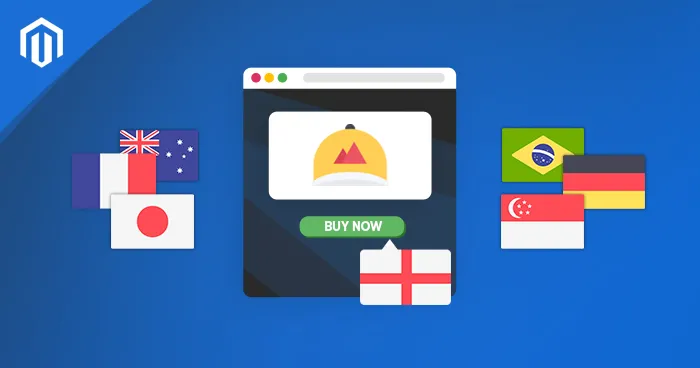 Magento 2 Multi-language Setup – Its Importance, Features, & Benefits