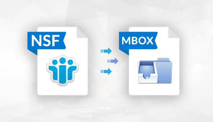 Get an instant result for your NSF to MBOX Converter tool
