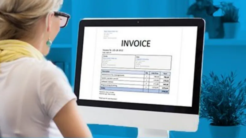 Purchase To Pay Software & Solutions From The Market