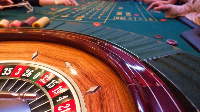 Find Out Why Playing Roulette for Real Money Is Great