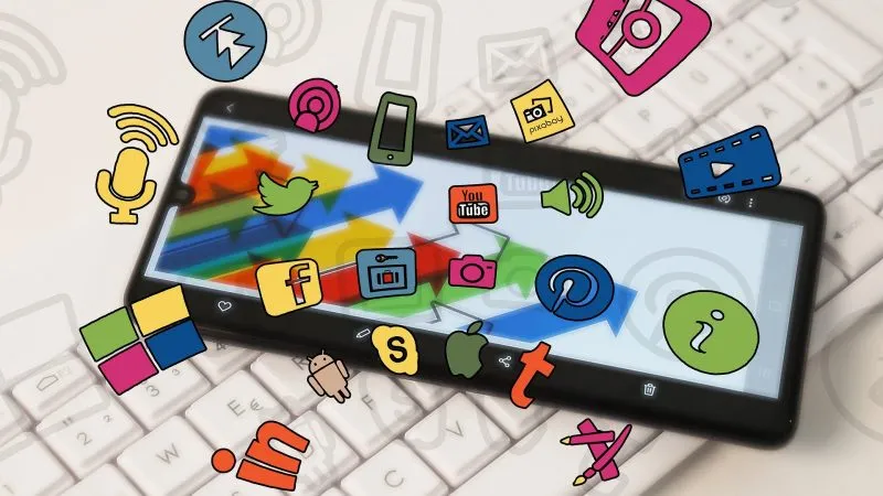 Social Media For Content Creators: 6 Factors To Spark Their Social presence