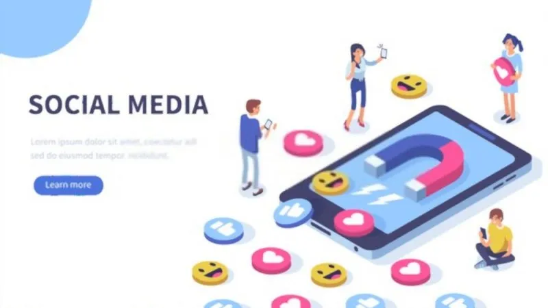 Social Media Post Doesn’t Have To Be Hard. Read These 7 Tips