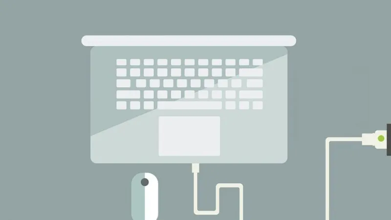 3 Methods to Help Reanimate Your Laptop Battery