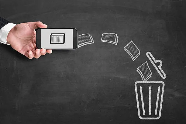 How to clean junk files on Mac and remove user cache