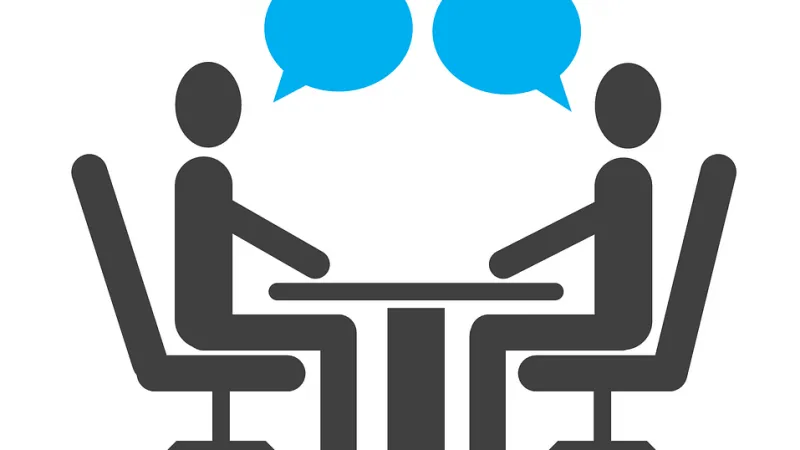 3 things to NOT say during an over-the-phone interview for a new job!