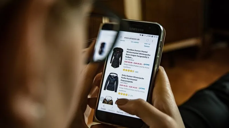 Top Online Shopping Apps for Fashion Lovers