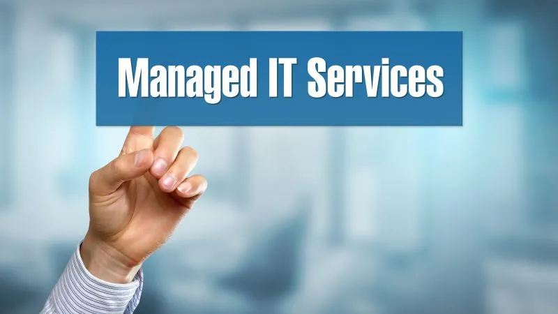 5 Ways To Market Your Managed IT Services