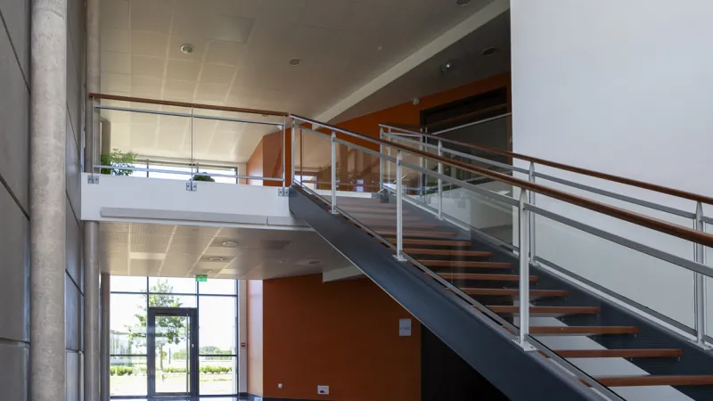 The Pros And Cons of an Industrial Mezzanine
