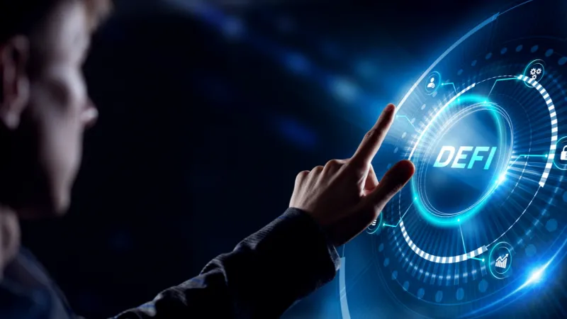 How to Develop Breakthrough DeFi Apps in 2021