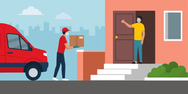 How Has Technology Created A Revolution In Delivery Domain?