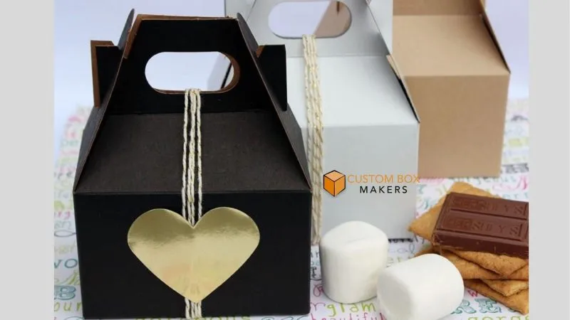 Captivating Gable Bags to entice your customers