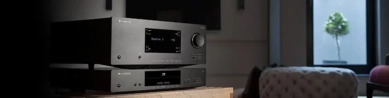 What to Consider When Buying Used Hi-Fi Equipment