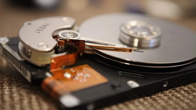 Lost your Hard Drive Data?